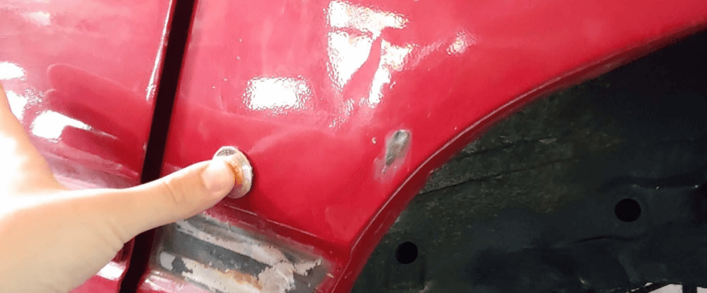 Bondo alternative