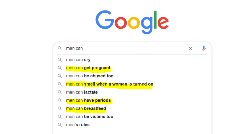 Google is trash