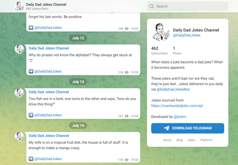 view-telegram-without-account