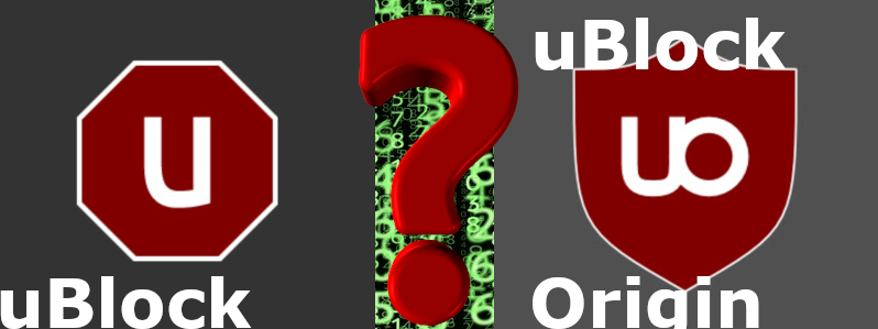 should i use ublock origina or adguard