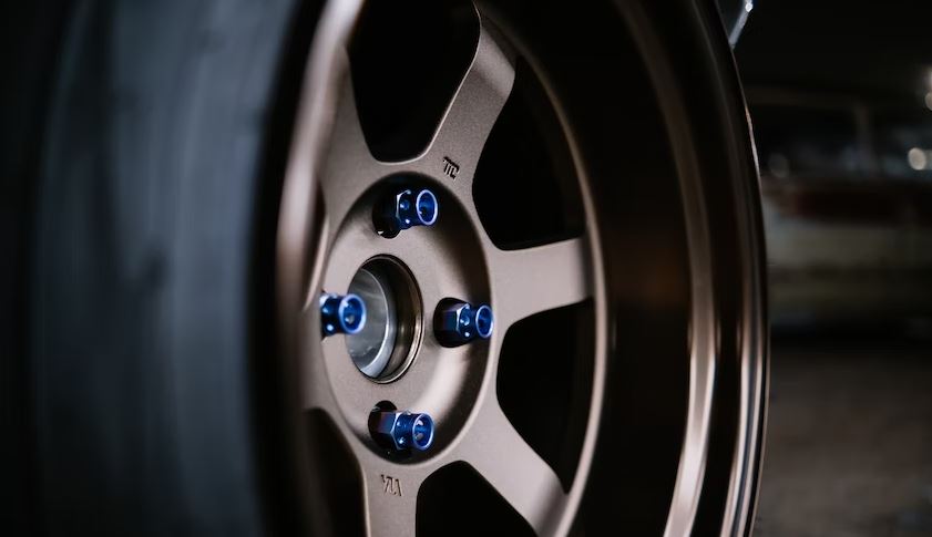 Mohave CUV tire review