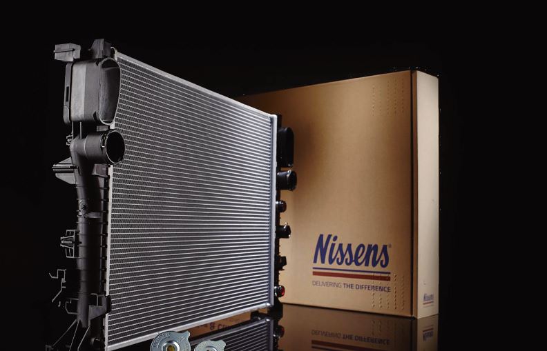 Nissens radiator reviews