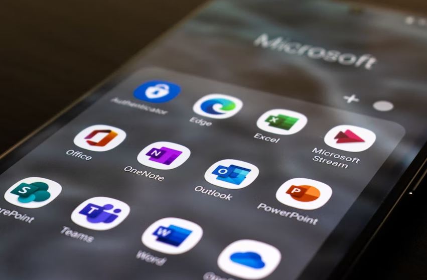 MSFT insider alerts