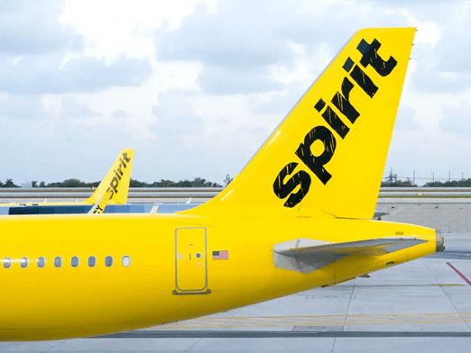 How much is 813 spirit points worth?