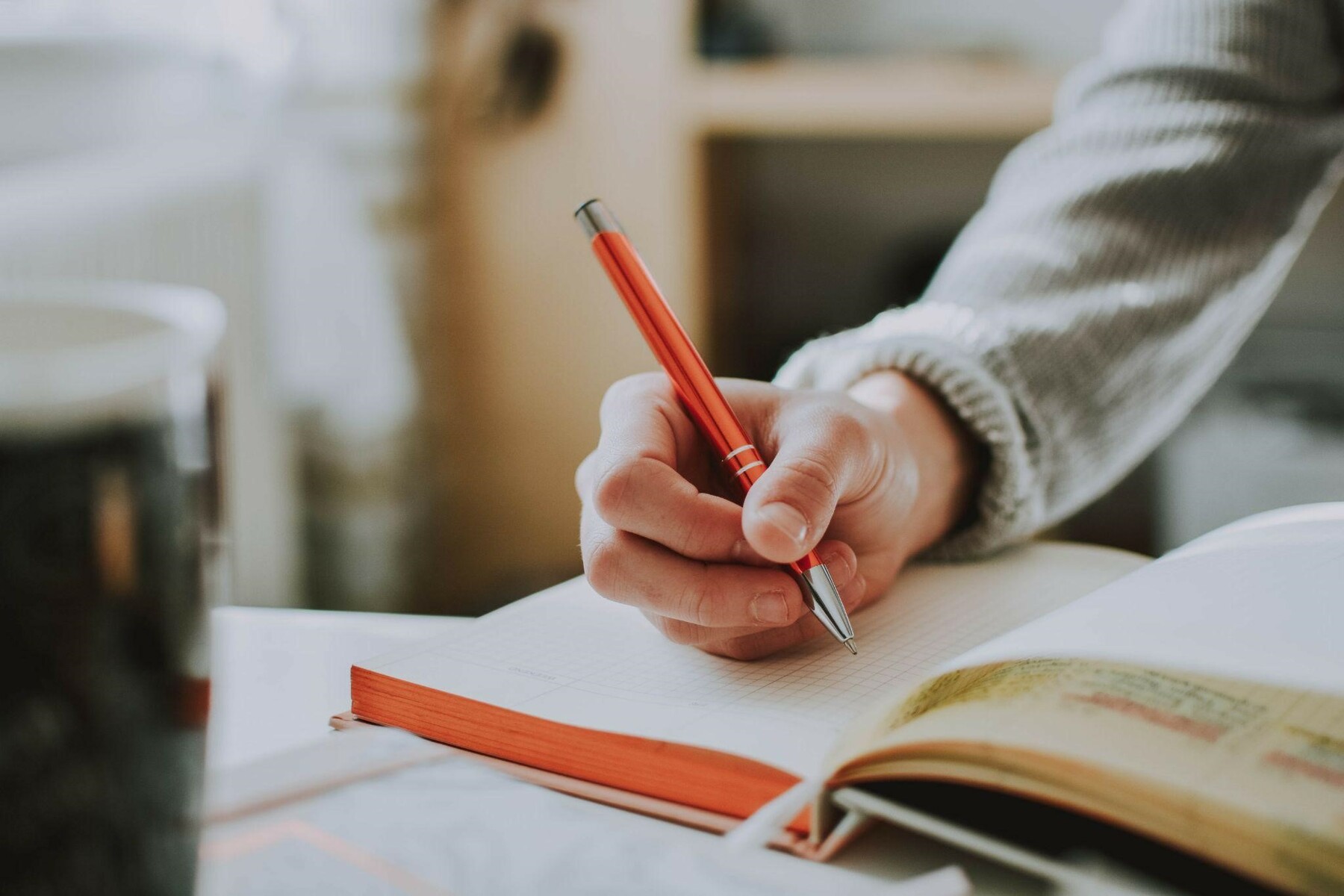 The Importance of Writing Skills: Why it Matters to the Student