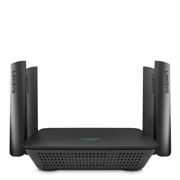 Linksys RE9000 is a powerful range extender for Fios G3100. 