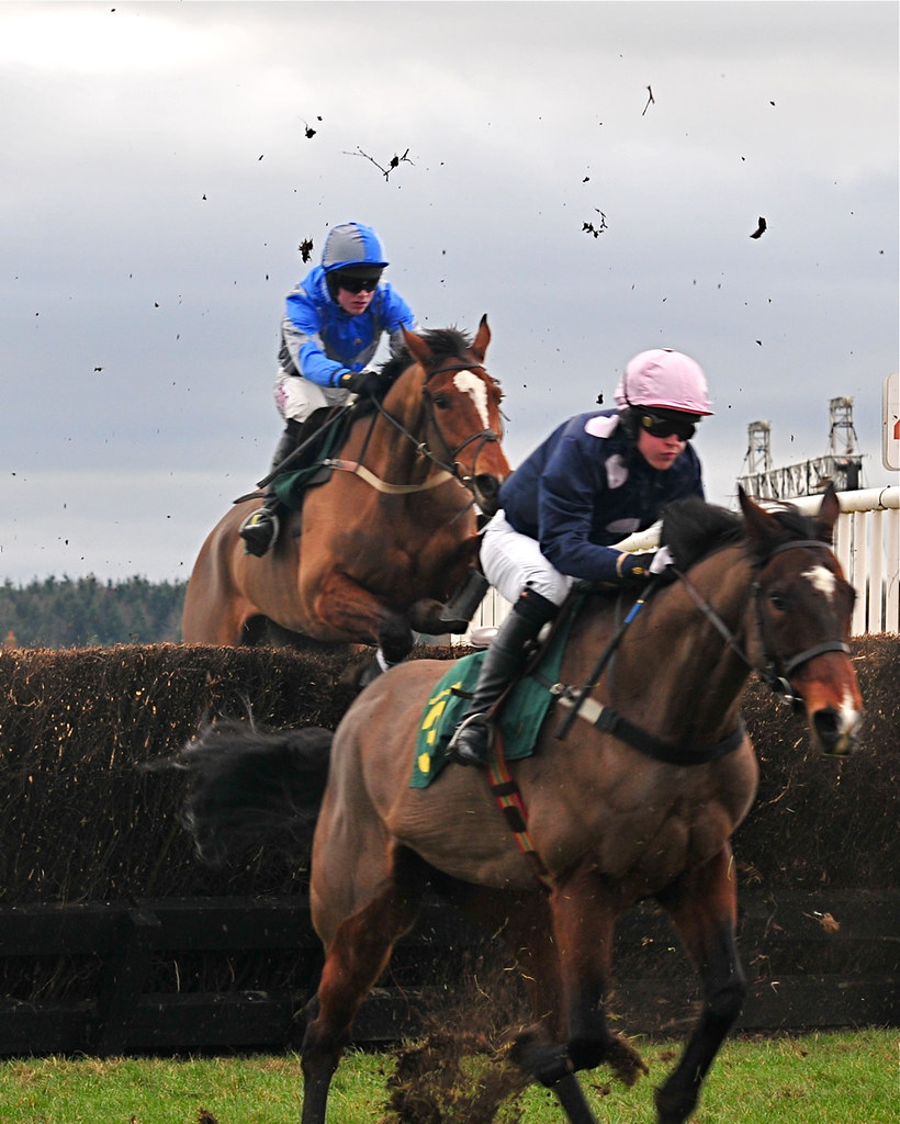 Best Horse Racing Betting Bankroll Management Strategy