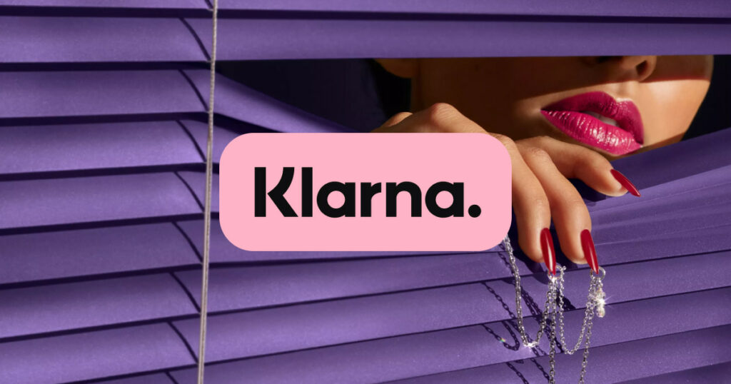 Klarna We Couldn't Verify Your Personal Details