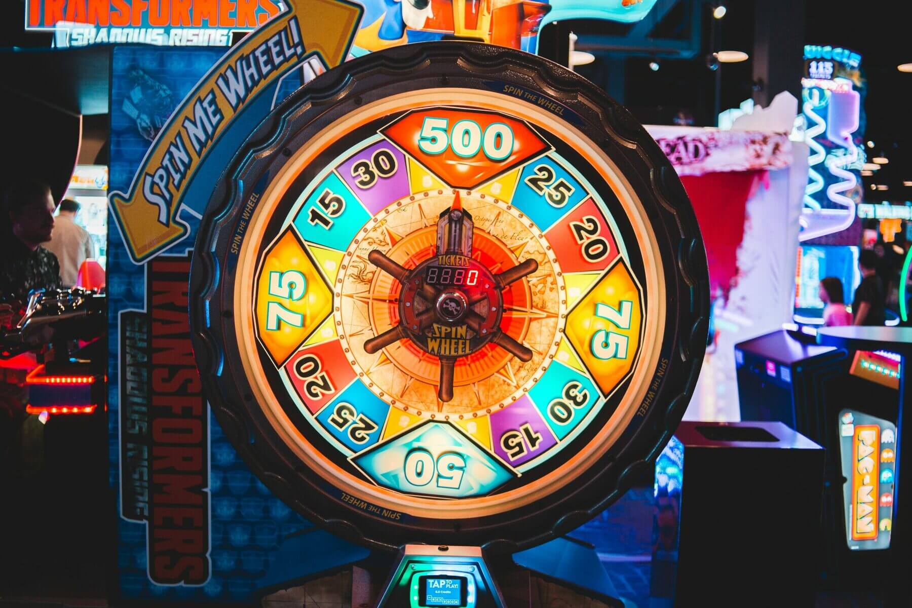 How To Win In Casino Gambling