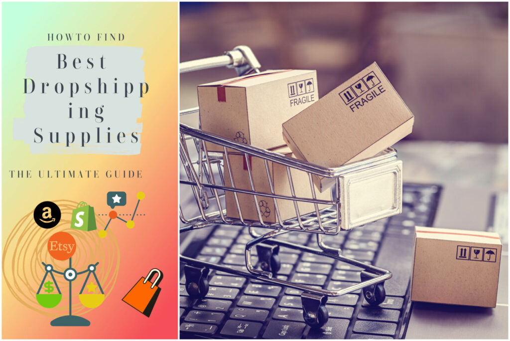 Best Dropshipping Suppliers: The Ultimate E-commerce Guide