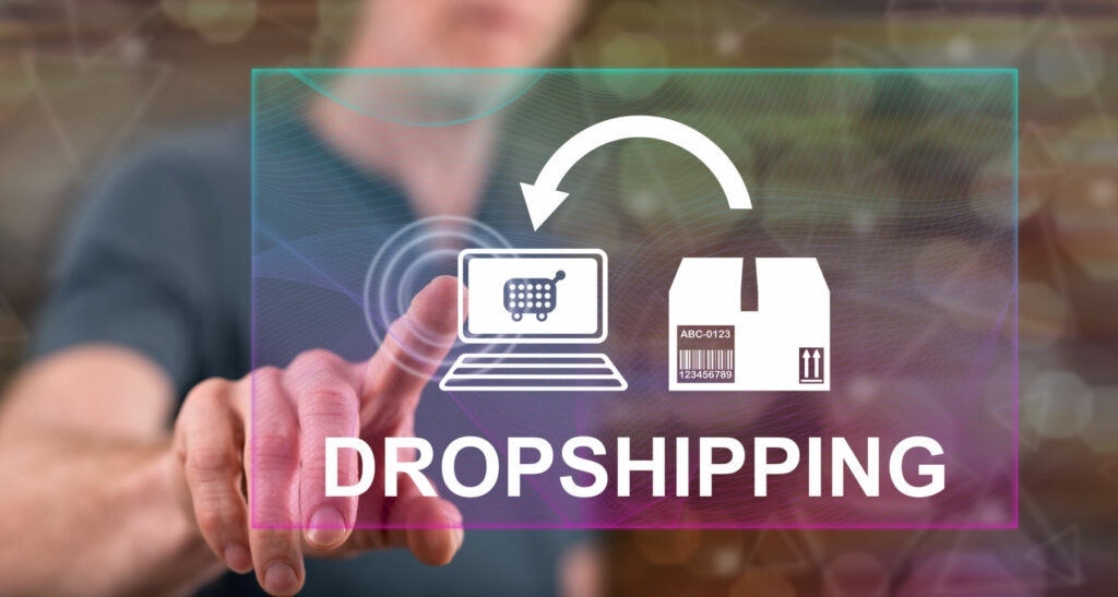 Guide on how to start dropshipping