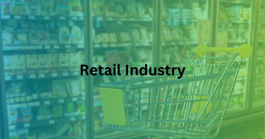 What Retail Industry Means? What Retail Industry Means?