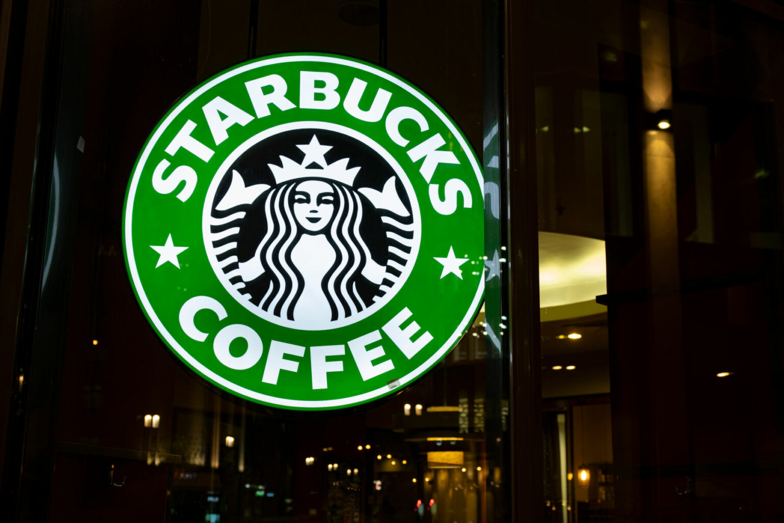 Starbucks Logo Meaning Deciphering its Significance